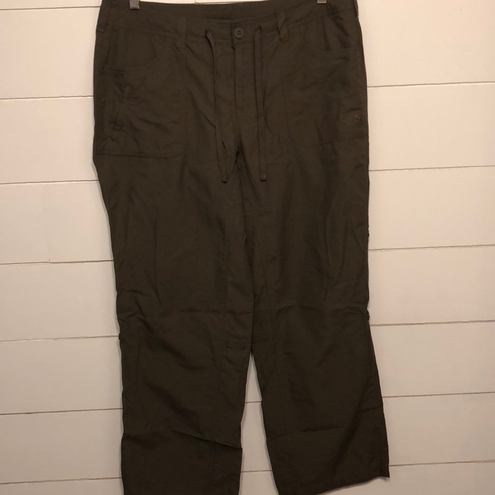 The North Face pants
